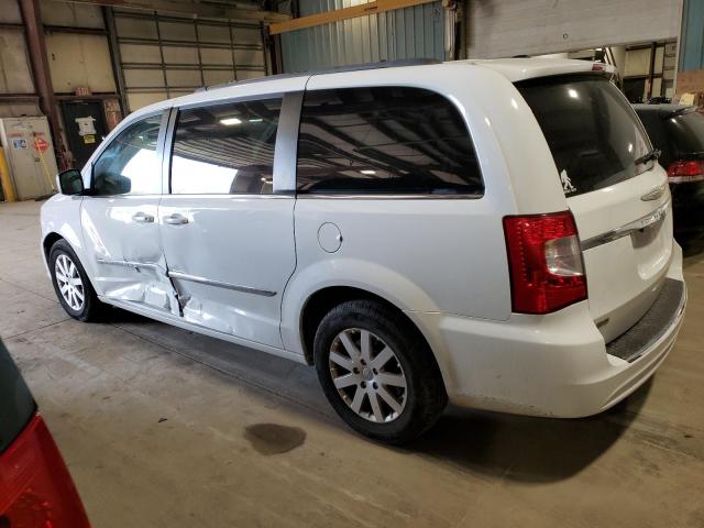Изображение 2 2014 CHRYSLER TOWN & COUNTRY TOURING 2014 с VIN 2C4RC1BG4ER247081