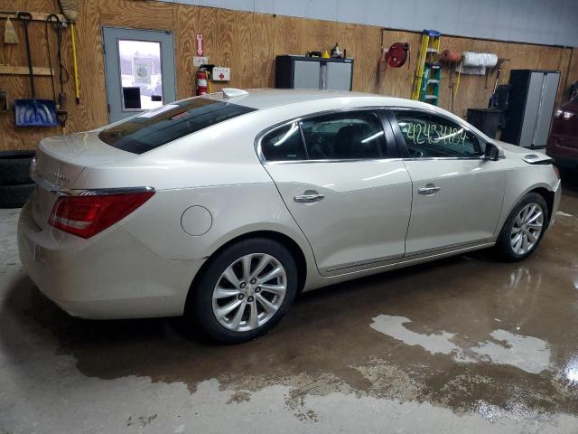 Obraz 3 z 2016 BUICK LACROSSE  2016 z VIN 1G4GB5G35GF119347