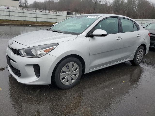 Obraz 1 z 2019 KIA RIO S 2019 z VIN 3KPA24ABXKE223145