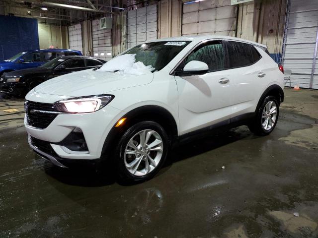 2021 BUICK ENCORE GX PREFERRED 2021 image