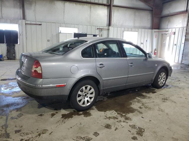 Изображение 3 2001 VOLKSWAGEN PASSAT GLS 2001 с VIN WVWPD63BX1P268548