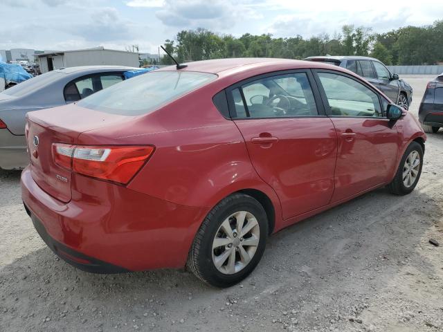 Изображение 3 2012 KIA RIO EX 2012 с VIN KNADN4A35C6050071