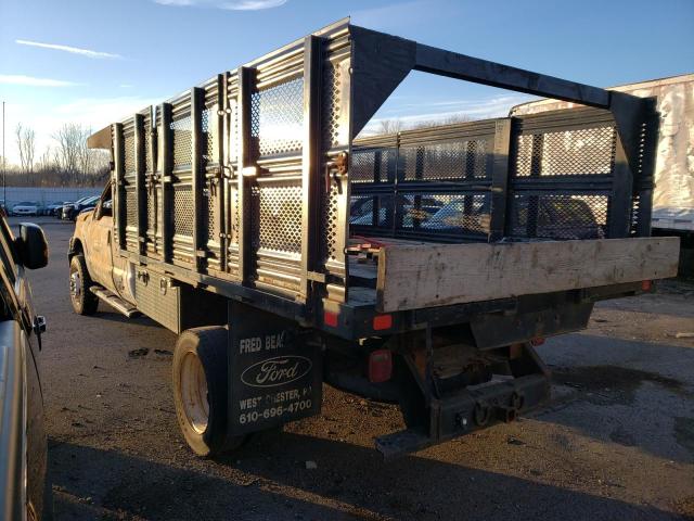 Obraz 2 z 2015 FORD F450 SUPER DUTY 2015 z VIN 1FD0X4HT4FEC04793