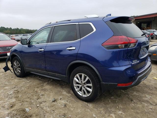 Image 2 of 2019 NISSAN ROGUE S 2019 with VIN KNMAT2MV3KP532091