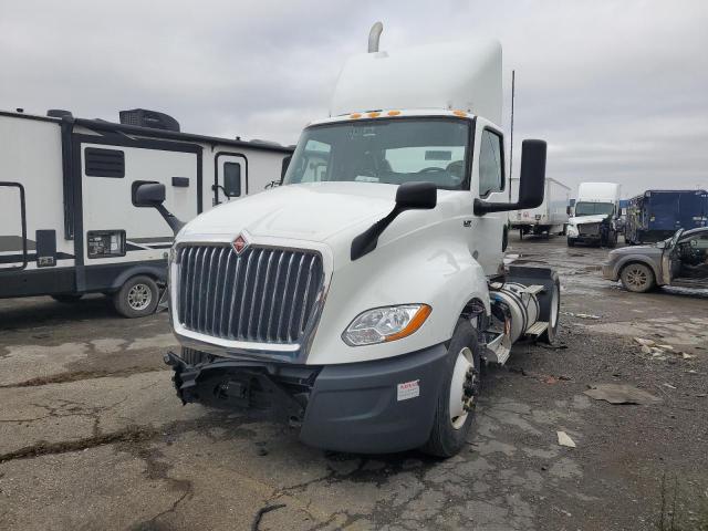 Image 2 of 2021 INTERNATIONAL LT625  2021 with VIN 3HSDYAPRXMN190690