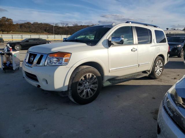 Obraz 2015 NISSAN ARMADA SV 2015