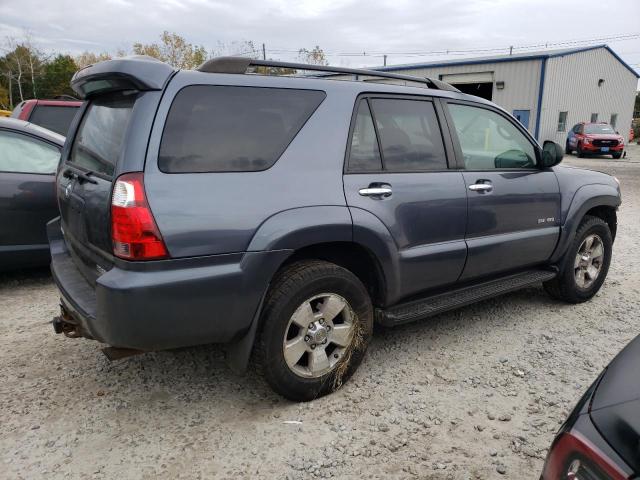 Image 3 of 2006 TOYOTA 4RUNNER SR5 2006 with VIN JTEBT14R060062341