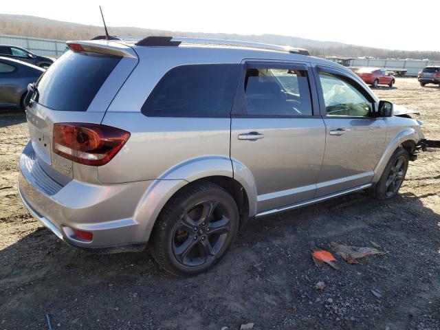 Изображение 3 2018 DODGE JOURNEY CROSSROAD 2018 с VIN 3C4PDCGG2JT516078