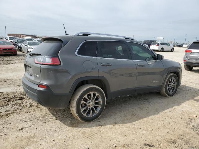 Obraz 3 z 2019 JEEP CHEROKEE LATITUDE PLUS 2019 z VIN 1C4PJLLB6KD357432