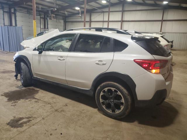 Image 2 of 2023 SUBARU CROSSTREK PREMIUM 2023 with VIN JF2GTAPC5P8274805