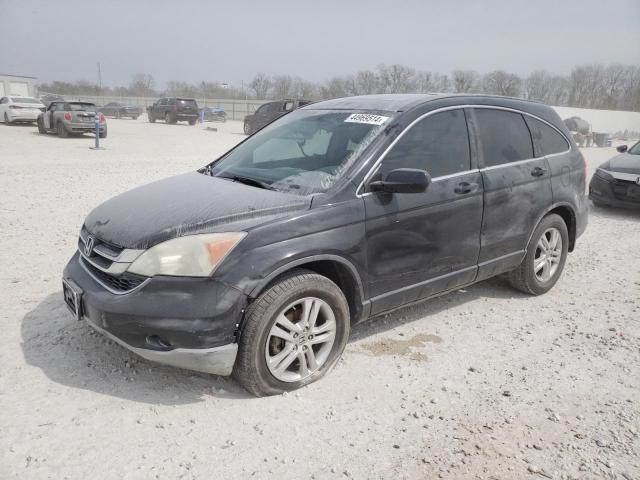 Obraz 2011 HONDA CR-V EXL 2011