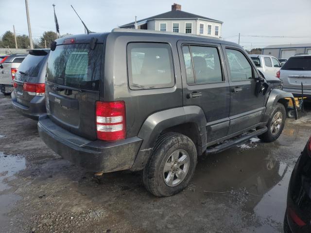 Obraz 3 z 2011 JEEP LIBERTY SPORT 2011 z VIN 1J4PN2GKXBW538136