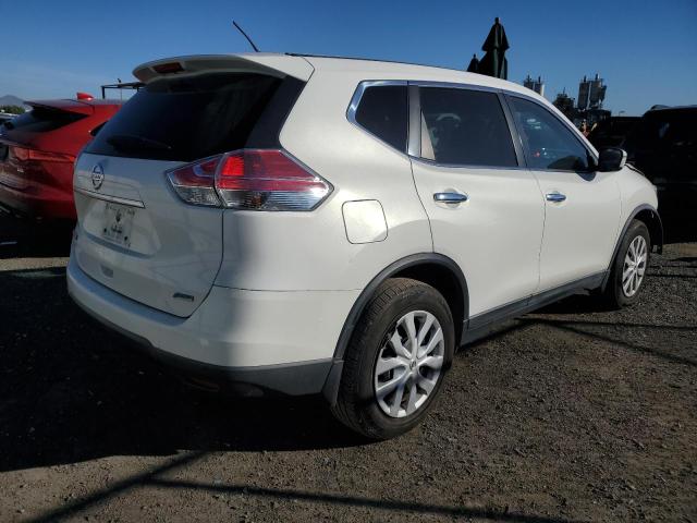 Image 3 of 2014 NISSAN ROGUE S 2014 with VIN 5N1AT2ML6EC776873