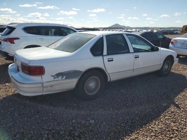 Изображение 3 1996 CHEVROLET CAPRICE / IMPALA CLASSIC SS 1996 с VIN 1G1BL52P0TR141912
