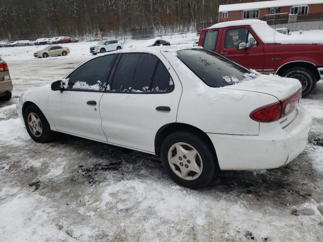 Изображение 2 2004 CHEVROLET CAVALIER  2004 с VIN 1G1JC52F947306288
