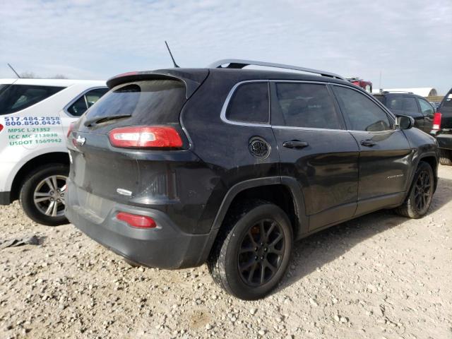 Изображение 3 2014 JEEP CHEROKEE LATITUDE 2014 с VIN 1C4PJLCS0EW105801
