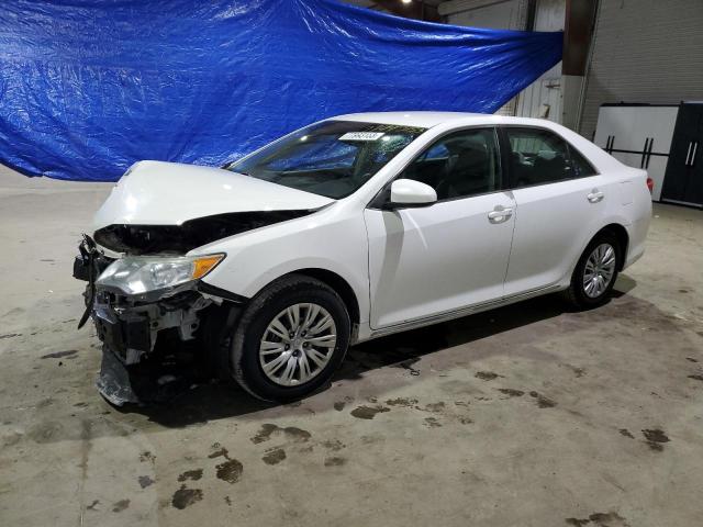 Image 1 of 2014 TOYOTA CAMRY L 2014 with VIN 4T4BF1FK8ER381538