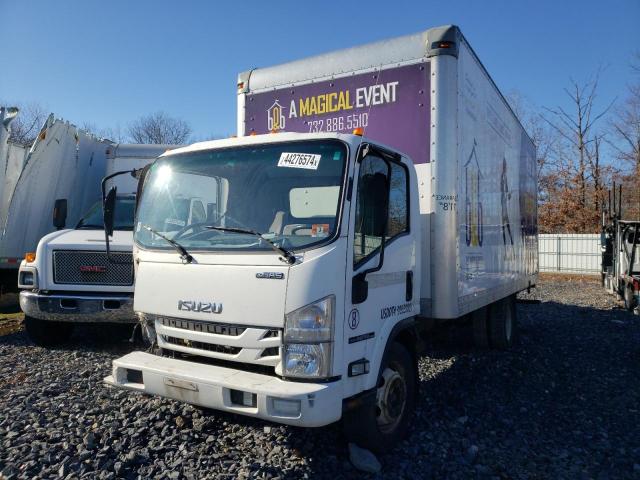Obraz 2017 ISUZU NPR HD  2017