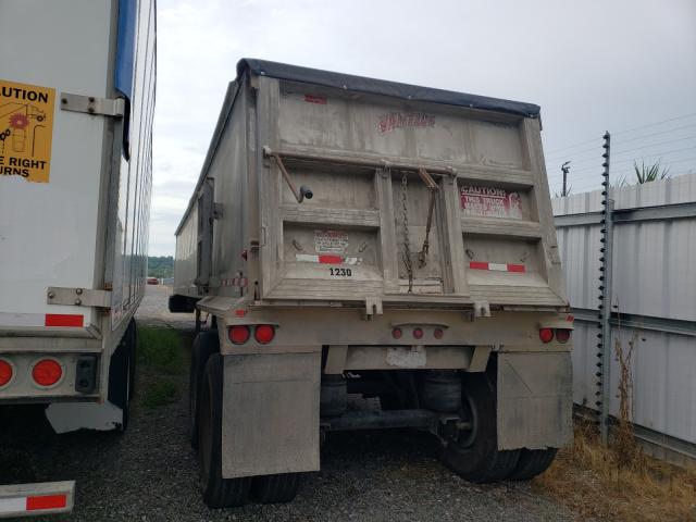Image 3 of 2005 Vgws 40enddump 2005 with VIN 4E7AA39245ASA0617