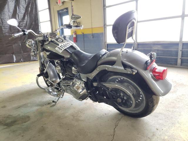 Image 3 of 2016 HARLEY-DAVIDSON FLSTF FATBOY 2016 with VIN 1HD1BXV10GC015999