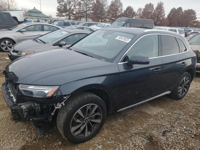 2021 AUDI Q5 PREMIUM 2021 image