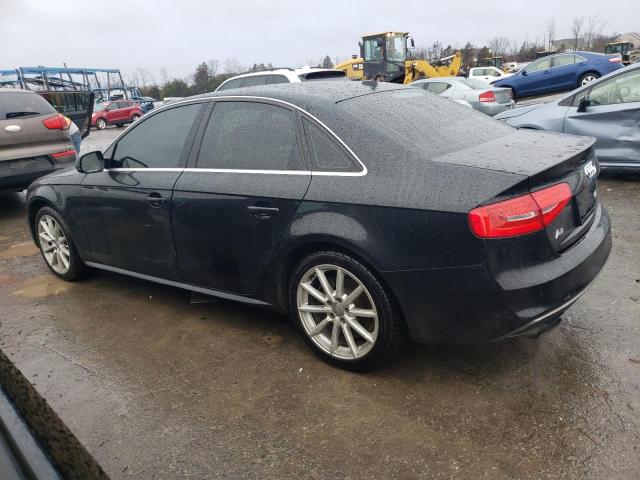 Obraz 2 z 2015 AUDI A4 PREMIUM PLUS 2015 z VIN WAUFFAFL4FN042177