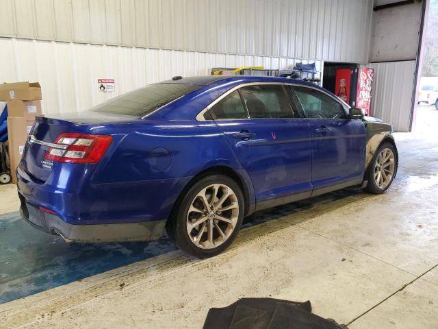 Image 3 of 2014 FORD TAURUS LIMITED 2014 with VIN 1FAHP2F84EG102686