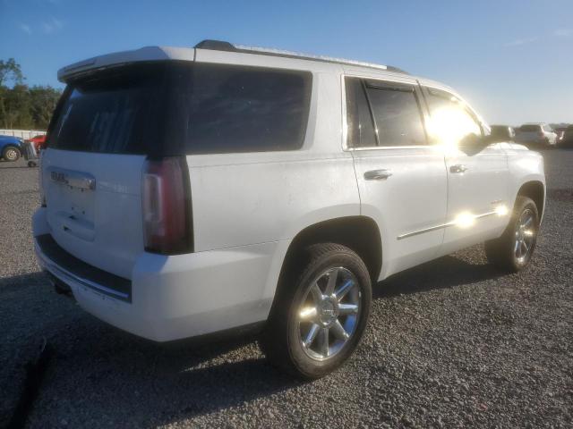 Image 3 of 2016 GMC YUKON DENALI 2016 with VIN 1GKS1CKJ7GR349342