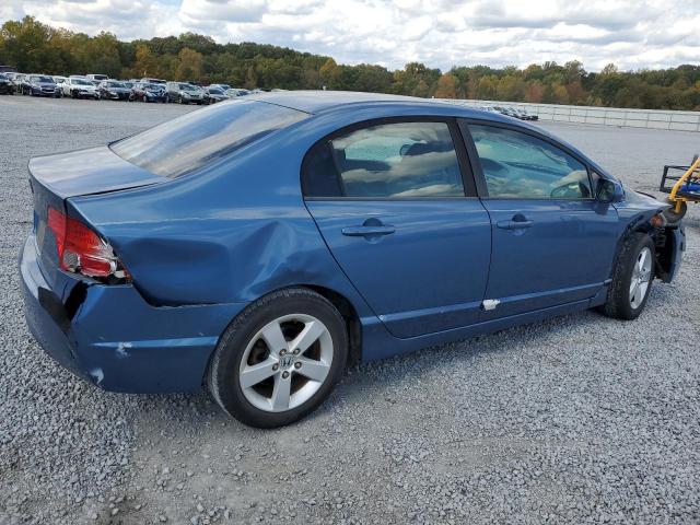 Image 3 of 2008 HONDA CIVIC EX 2008 with VIN 1HGFA16808L000862