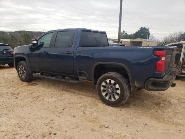 Obraz 2 z 2022 CHEVROLET SILVERADO K2500 CUSTOM 2022 z VIN 2GC4YME75N1221287