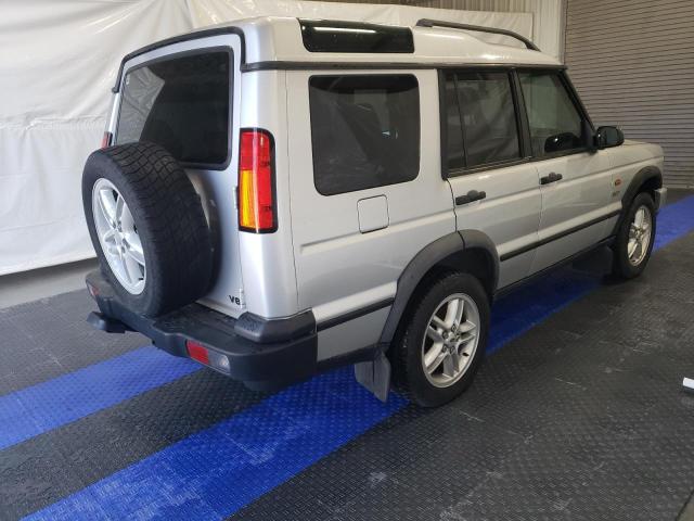 Image 3 of 2003 LAND ROVER DISCOVERY II SE 2003 with VIN SALTW16403A826267