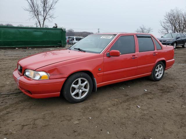 1999 VOLVO S70  1999 image