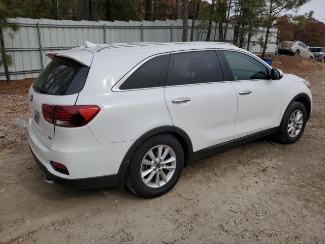 Obraz 3 z 2019 KIA SORENTO L 2019 z VIN 5XYPG4A3XKG437916