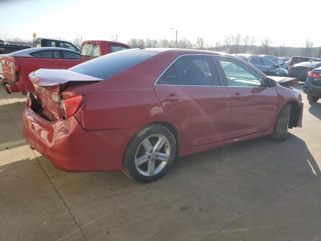 Изображение 3 2014 TOYOTA CAMRY L 2014 с VIN 4T1BF1FK8EU835135