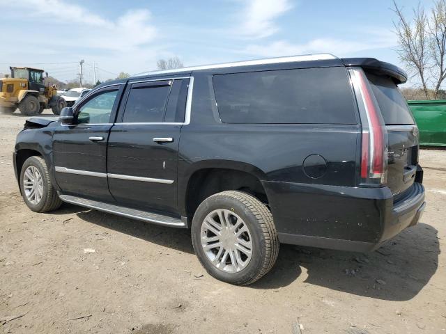 Image 2 of 2017 CADILLAC ESCALADE ESV 2017 with VIN 1GYS4GKJ6HR329170