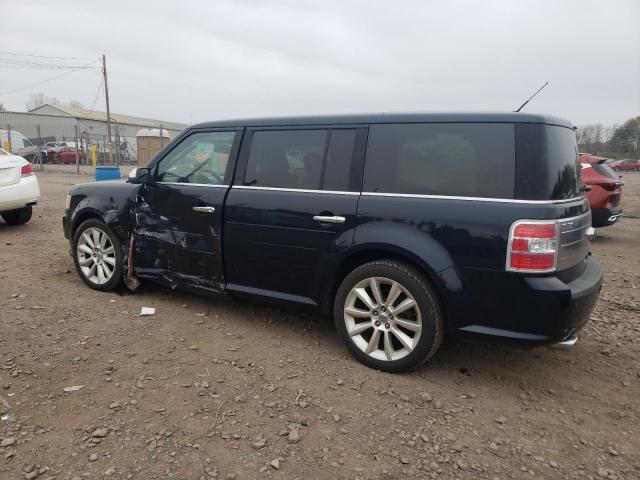 Obraz 2 z 2010 FORD FLEX LIMITED 2010 z VIN 2FMHK6DT8ABA76999