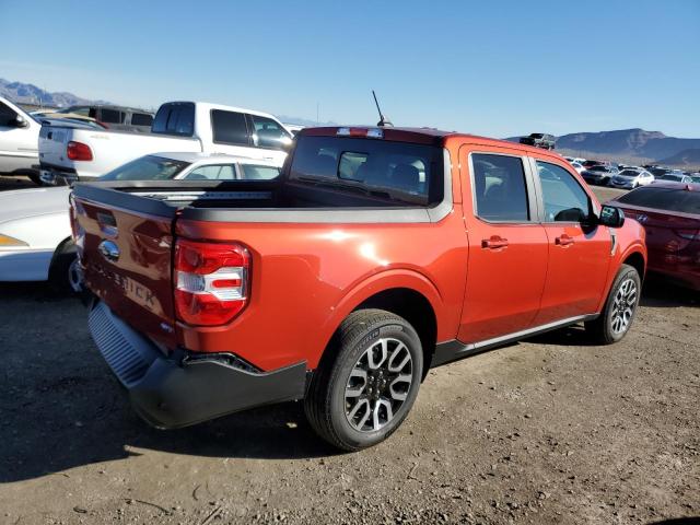 Obraz 3 z 2024 FORD MAVERICK LARIAT 2024 z VIN 3FTTW8S98RRA16336