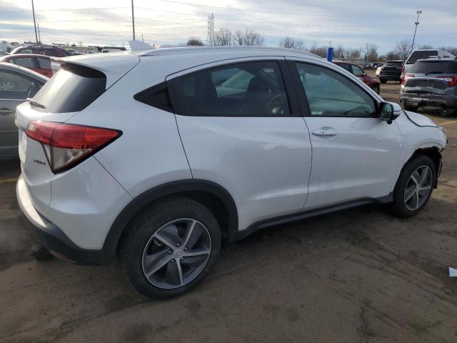 Image 3 of 2022 HONDA HR-V EX 2022 with VIN 3CZRU6H59NM750784