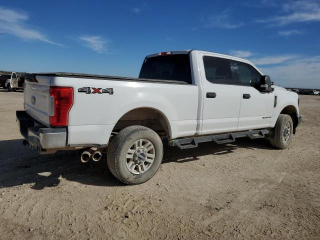 Изображение 3 2018 FORD F250 SUPER DUTY 2018 с VIN 1FT7W2BT4JEC84916