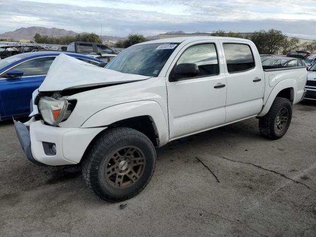 Изображение 1 2015 TOYOTA TACOMA DOUBLE CAB PRERUNNER 2015 с VIN 3TMJU4GN1FM190222