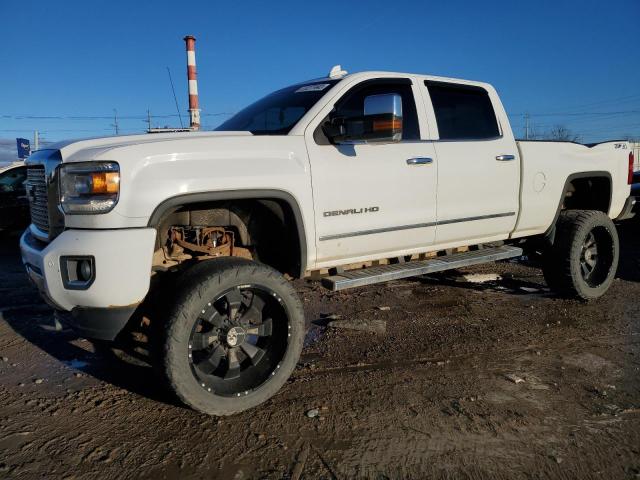 2015 GMC SIERRA K2500 DENALI 2015 image