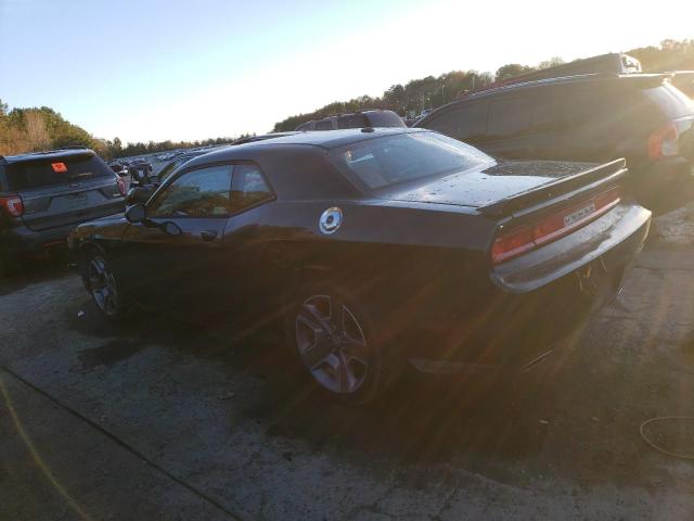 Obraz 2 z 2013 DODGE CHALLENGER R/T 2013 z VIN 2C3CDYBT8DH742272