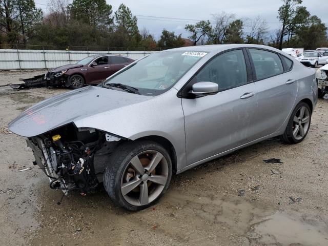 Obraz 2015 DODGE DART GT 2015