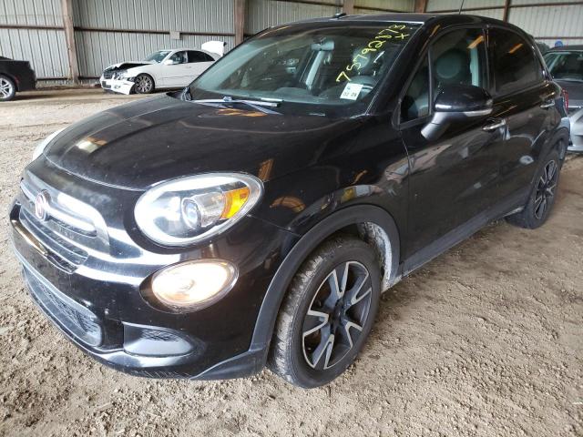 Obraz 2016 FIAT 500X EASY 2016