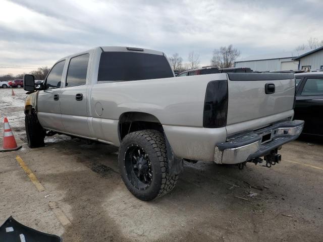 Image 2 of 2006 GMC SIERRA K2500 HEAVY DUTY 2006 with VIN 1GTHK23D96F235087