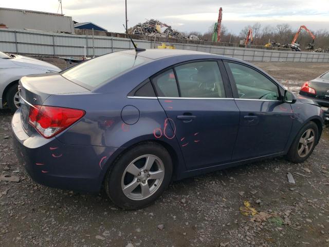 Image 3 of 2014 CHEVROLET CRUZE LT 2014 with VIN 1G1PC5SB2E7211161