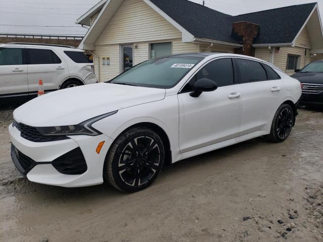 Изображение 1 2024 KIA K5 GT LINE 2024 с VIN 5XXG64J2XRG254217