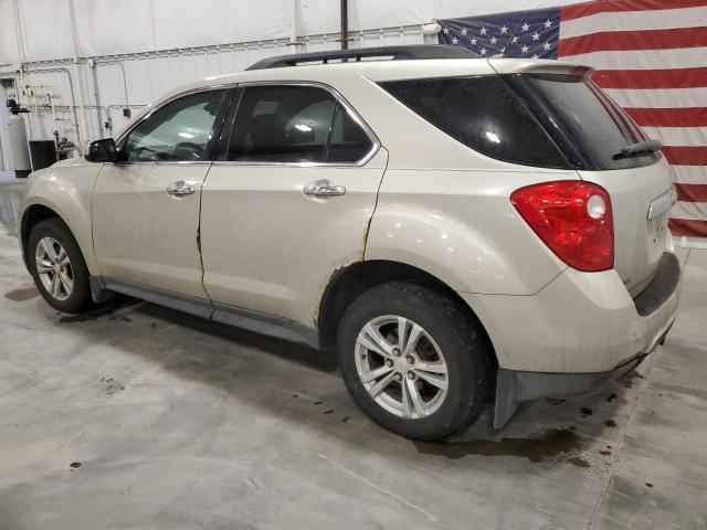 Image 2 of 2013 CHEVROLET EQUINOX LT 2013 with VIN 2GNFLEEK2D6420629