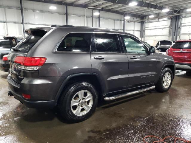 Image 3 of 2014 JEEP GRAND CHEROKEE LAREDO 2014 with VIN 1C4RJFAG9EC119335
