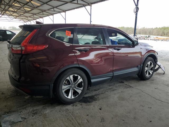 Изображение 3 2019 HONDA CR-V LX 2019 с VIN 2HKRW5H37KH409166